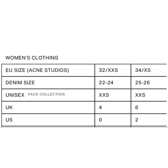 Acne Studios Clea Bomber Jacket Women's Pale Pink Women's Size 34/ XS -Small - Picture 12 of 15